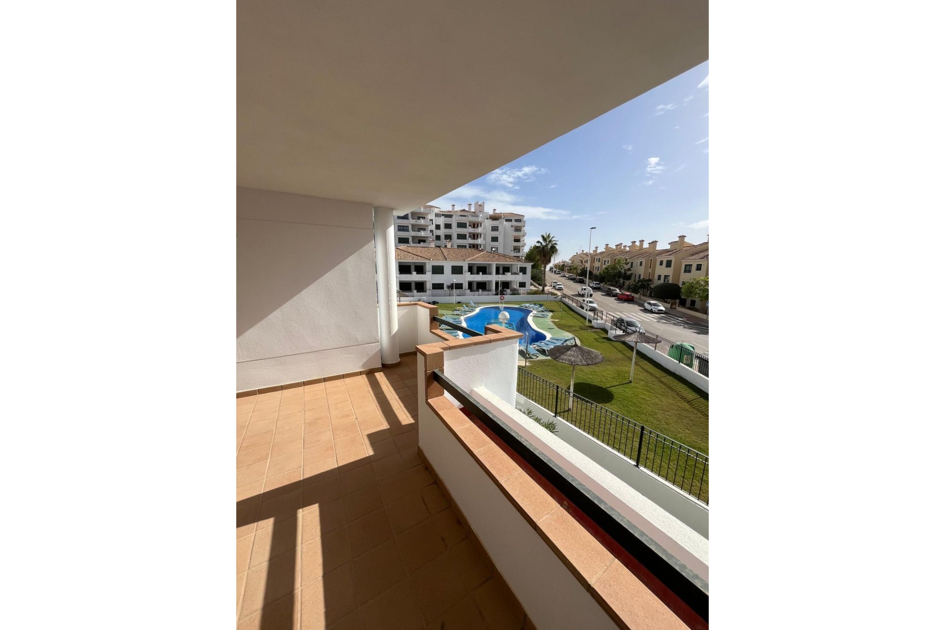 Neuf - Appartement - Orihuela Costa