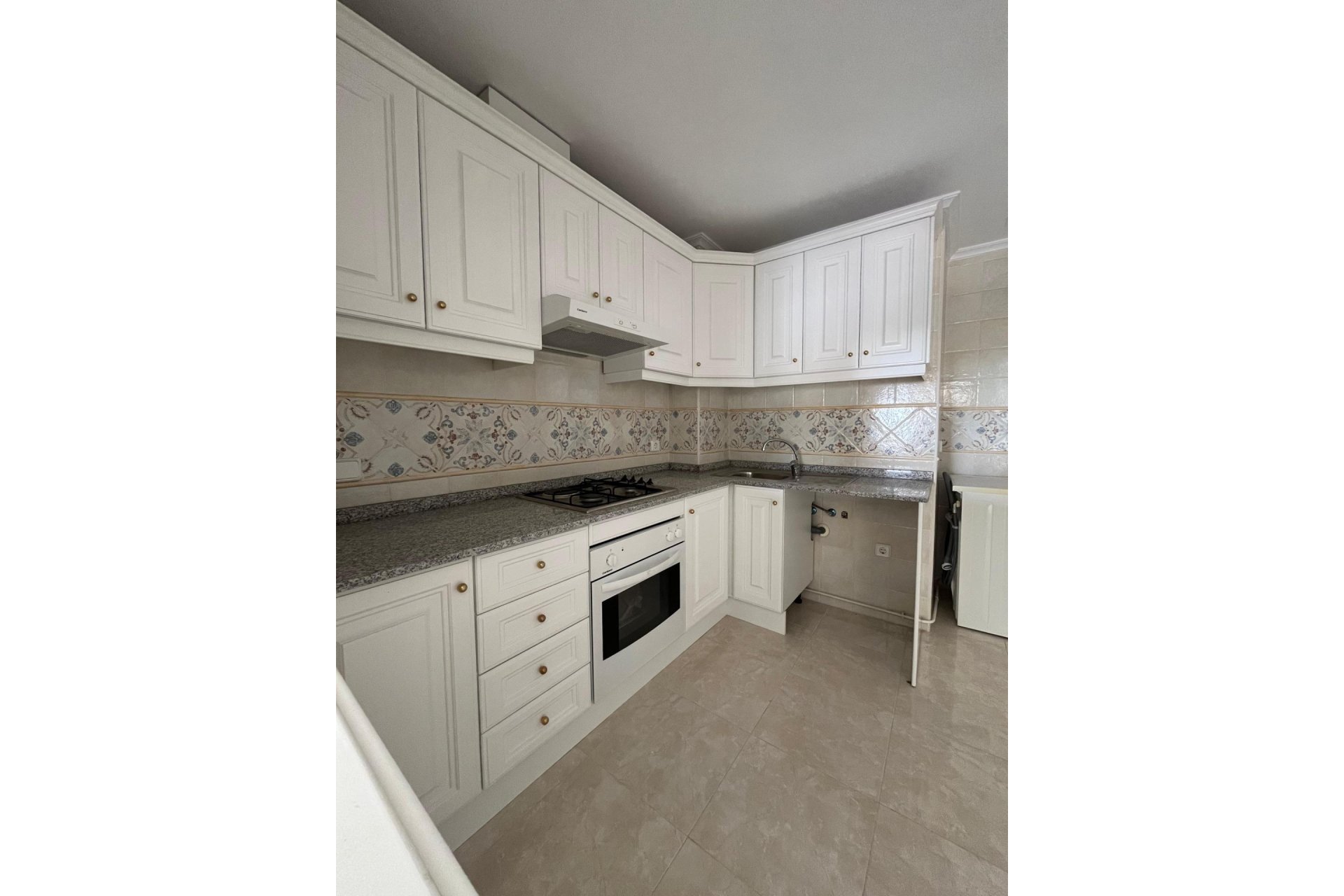 Neuf - Appartement - Orihuela Costa