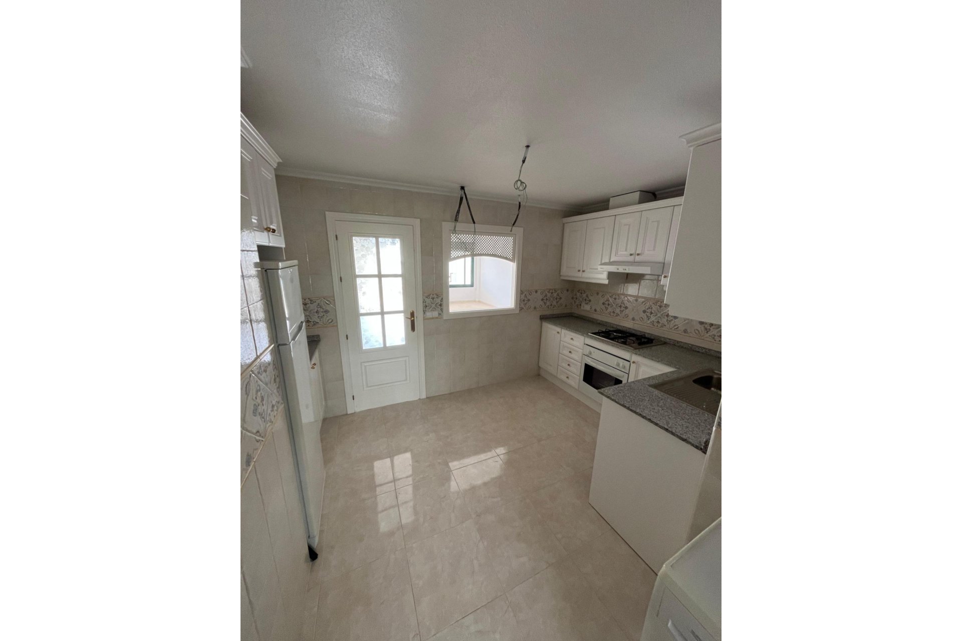 Neuf - Appartement - Orihuela Costa