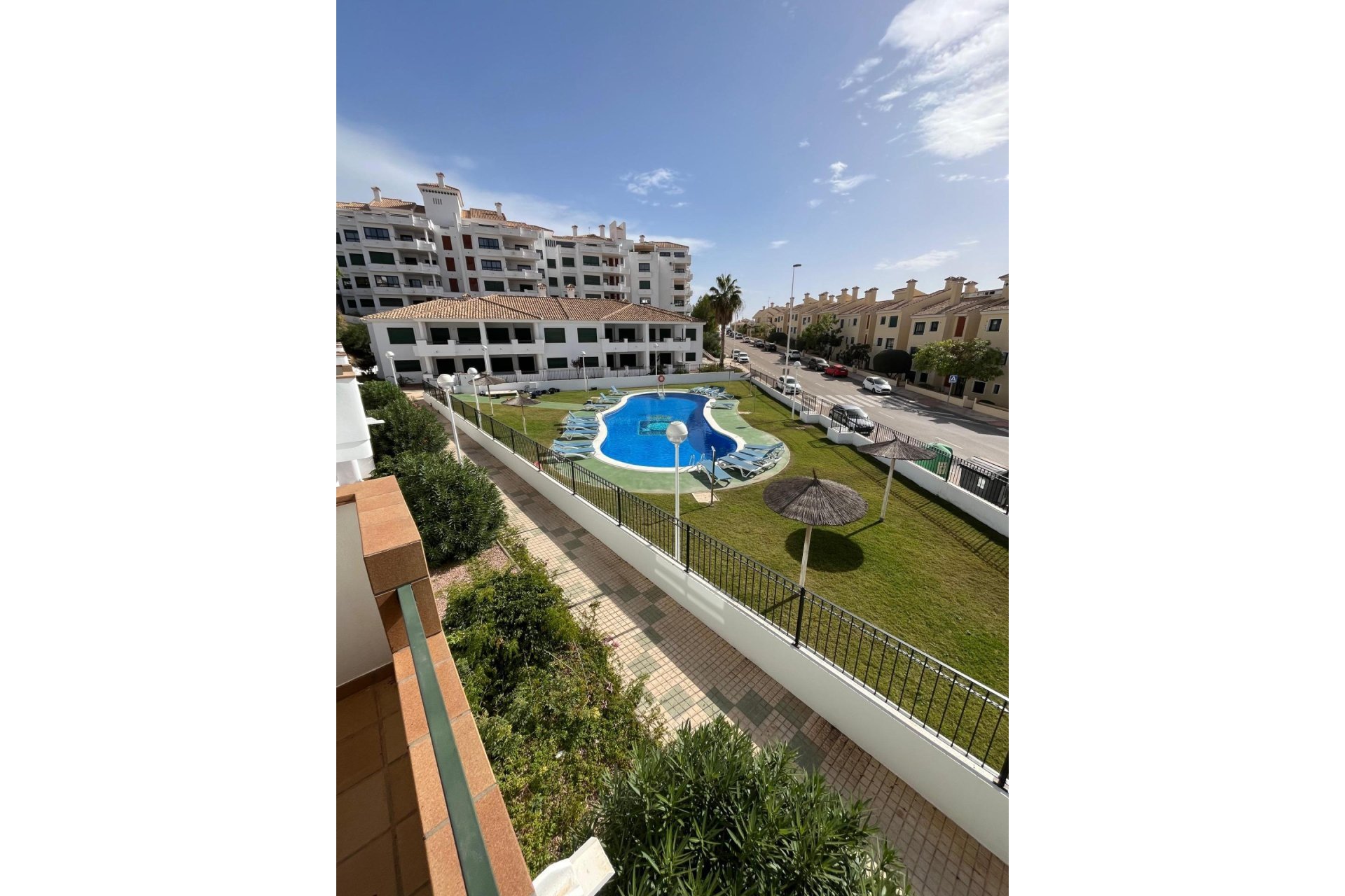 Neuf - Appartement - Orihuela Costa
