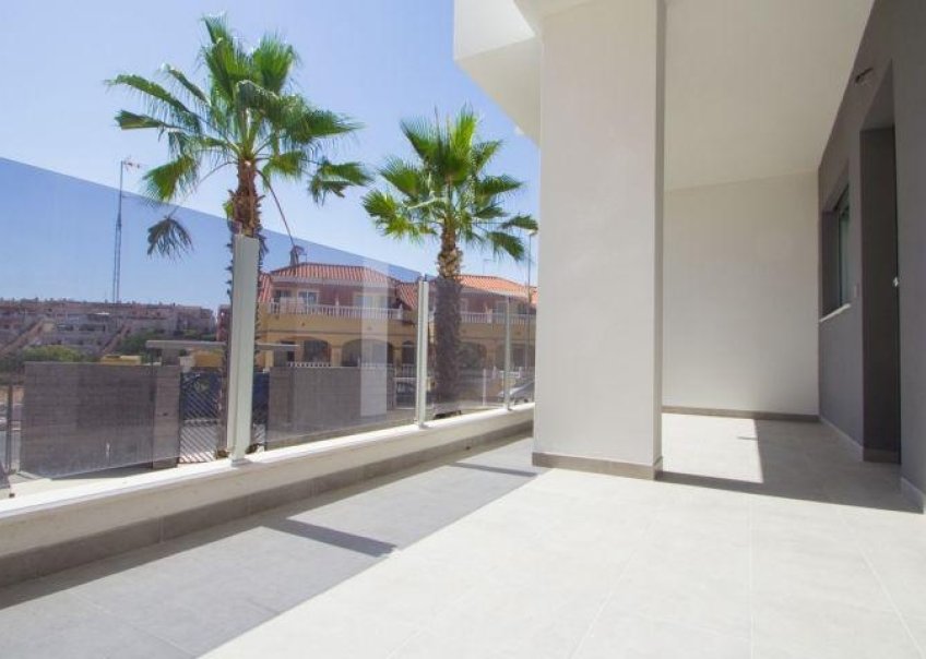 Neuf - Appartement - Orihuela Costa