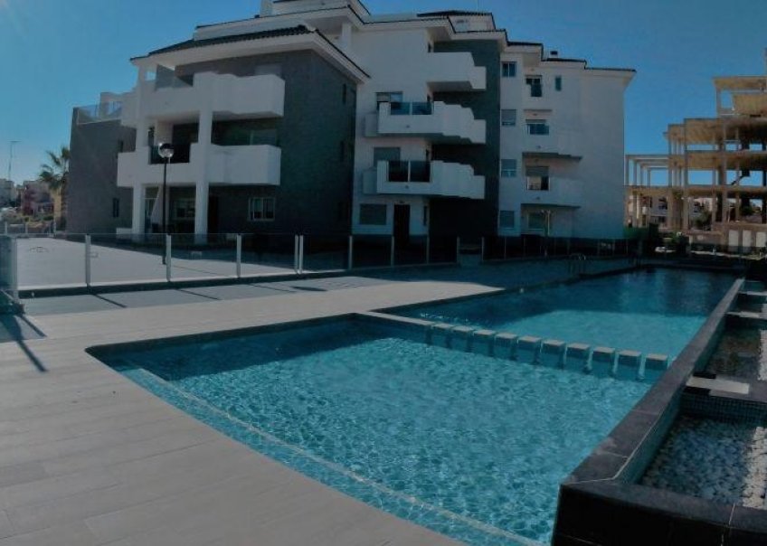 Neuf - Appartement - Orihuela Costa