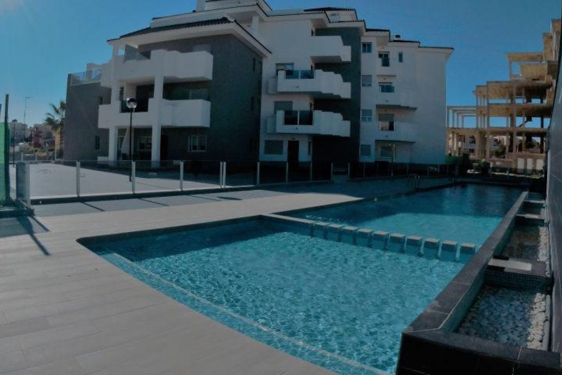 Neuf - Appartement - Orihuela Costa