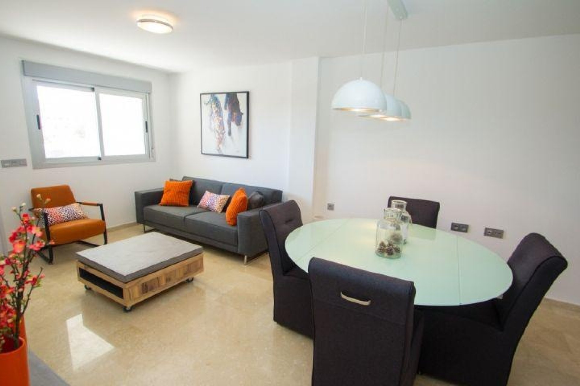 Neuf - Appartement - Orihuela Costa