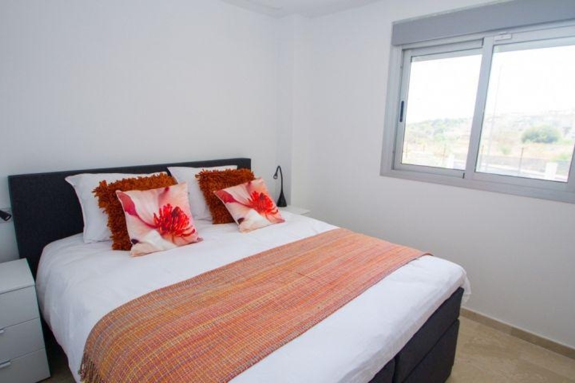 Neuf - Appartement - Orihuela Costa