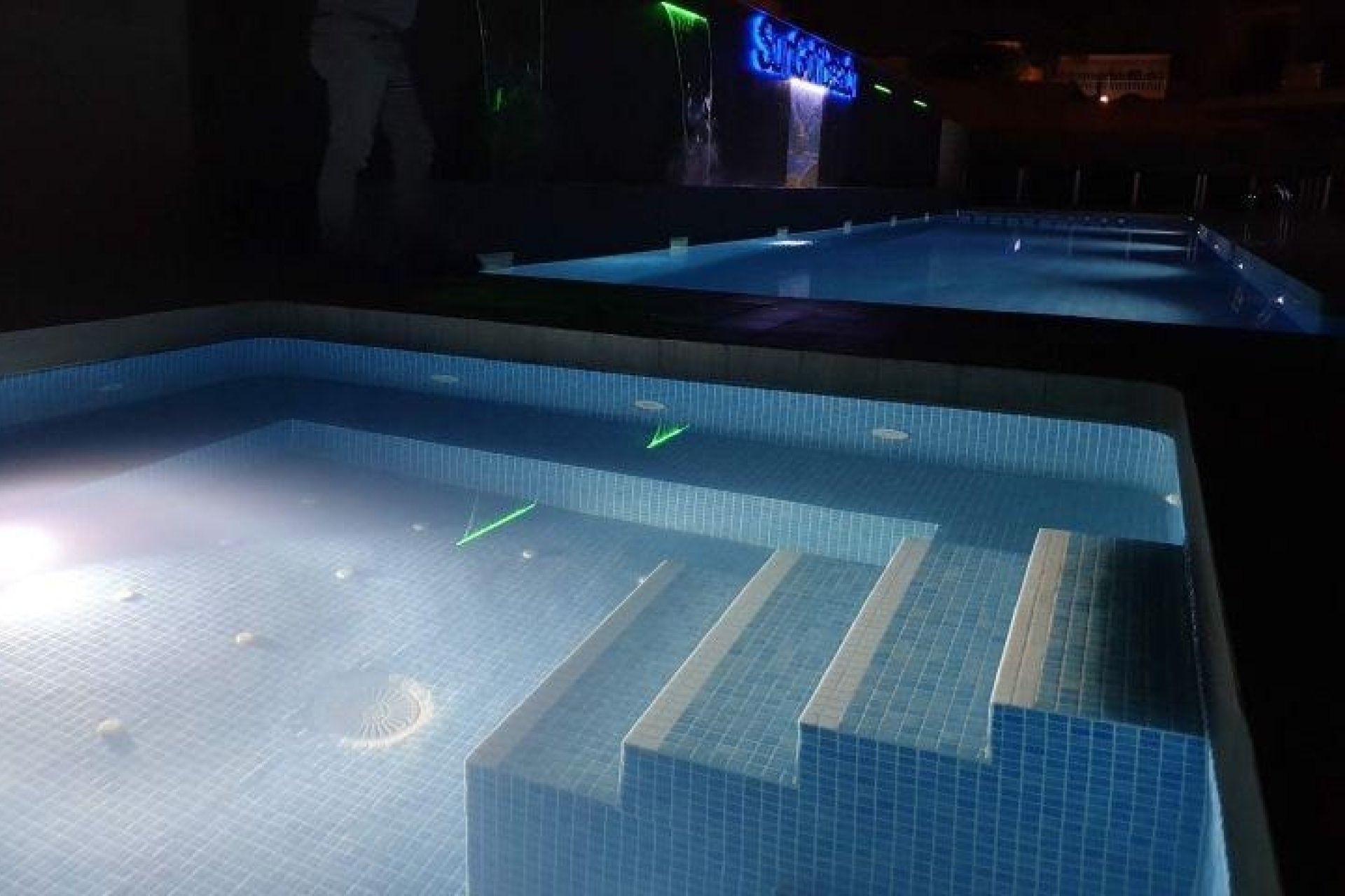 Neuf - Appartement - Orihuela Costa