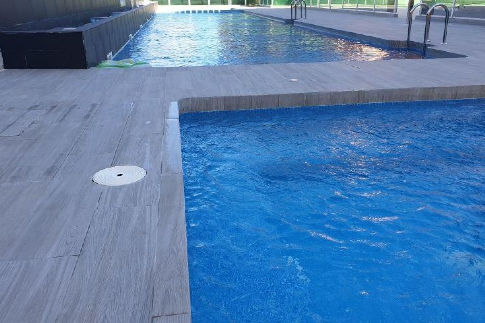 Neuf - Appartement - Orihuela Costa