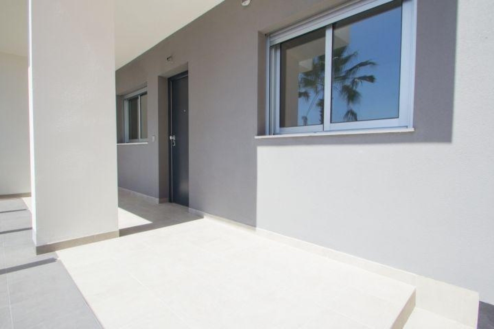 Neuf - Appartement - Orihuela Costa