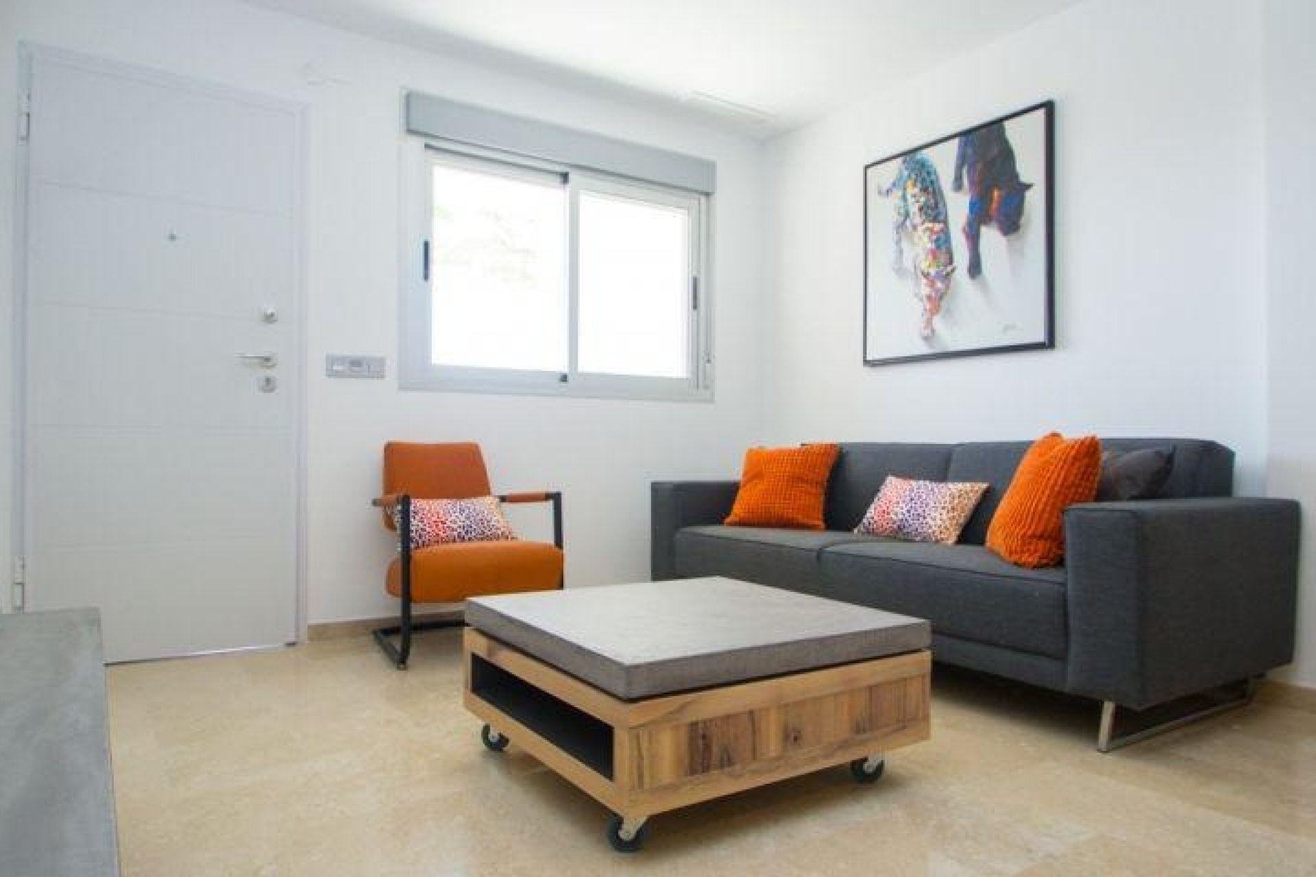 Neuf - Appartement - Orihuela Costa