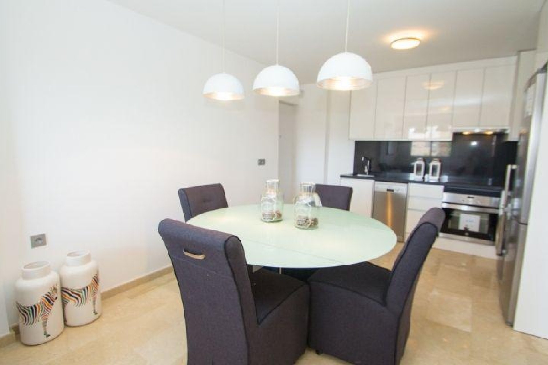 Neuf - Appartement - Orihuela Costa