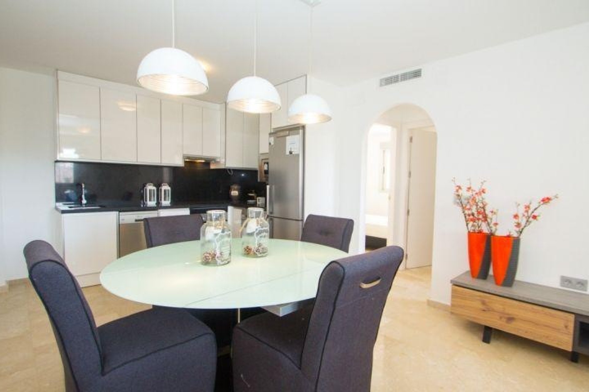 Neuf - Appartement - Orihuela Costa