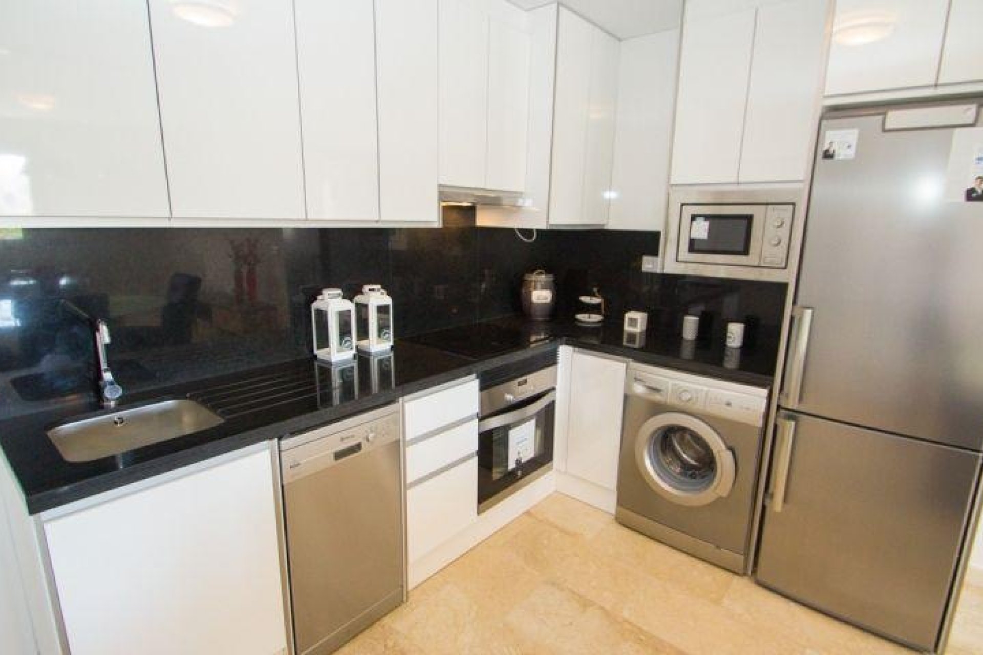 Neuf - Appartement - Orihuela Costa