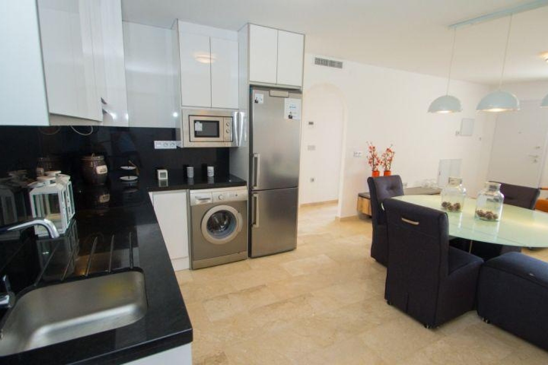 Neuf - Appartement - Orihuela Costa