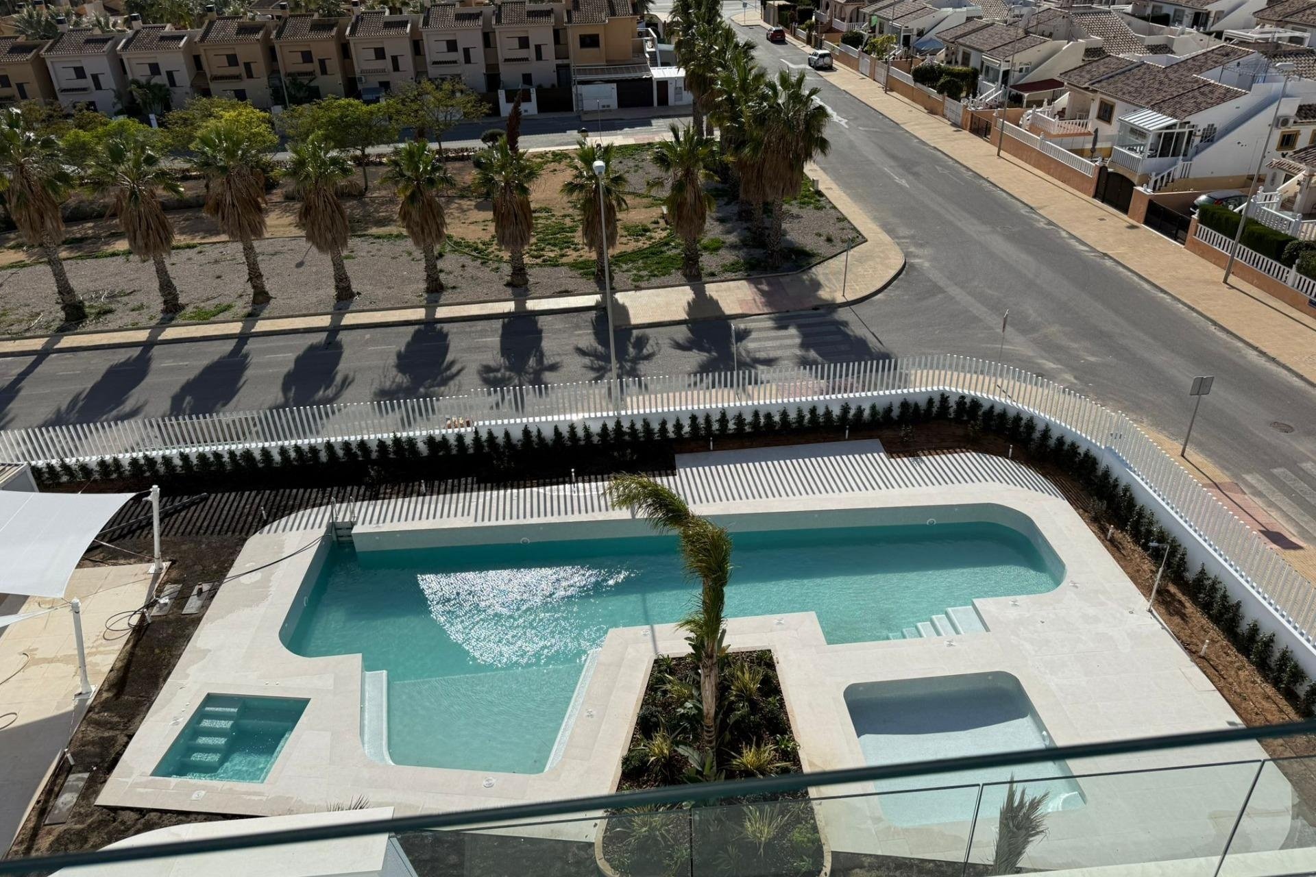 Neuf - Appartement - Orihuela Costa