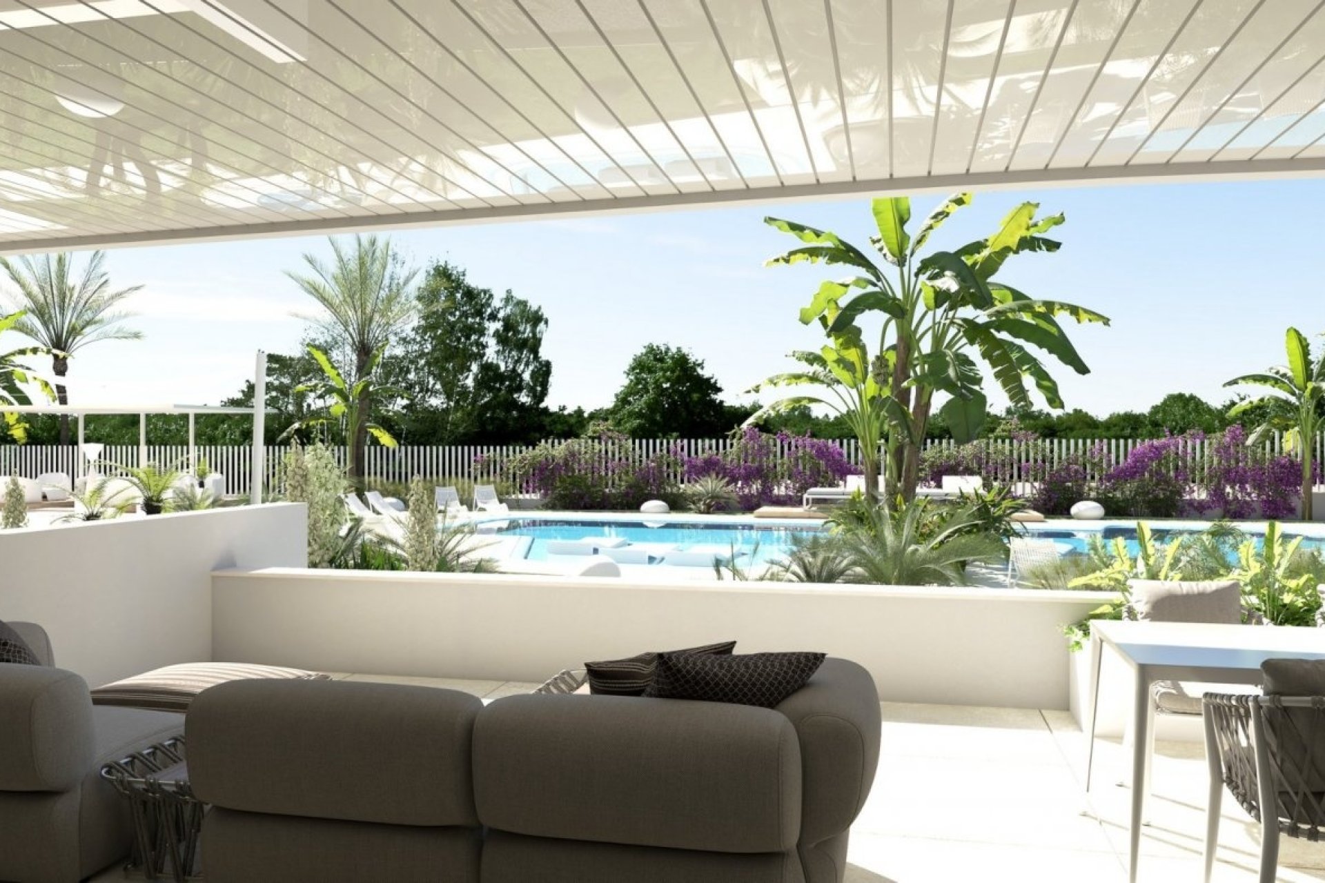 Neuf - Appartement - Orihuela Costa