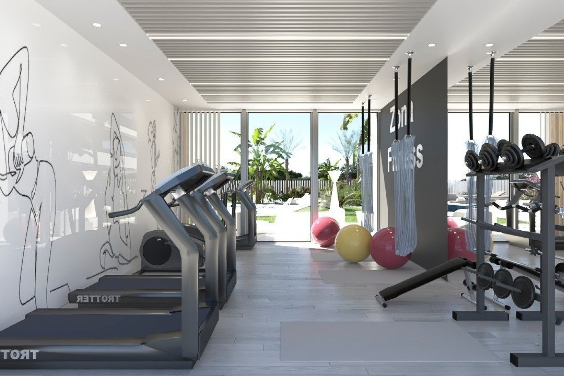Neuf - Appartement - Orihuela Costa