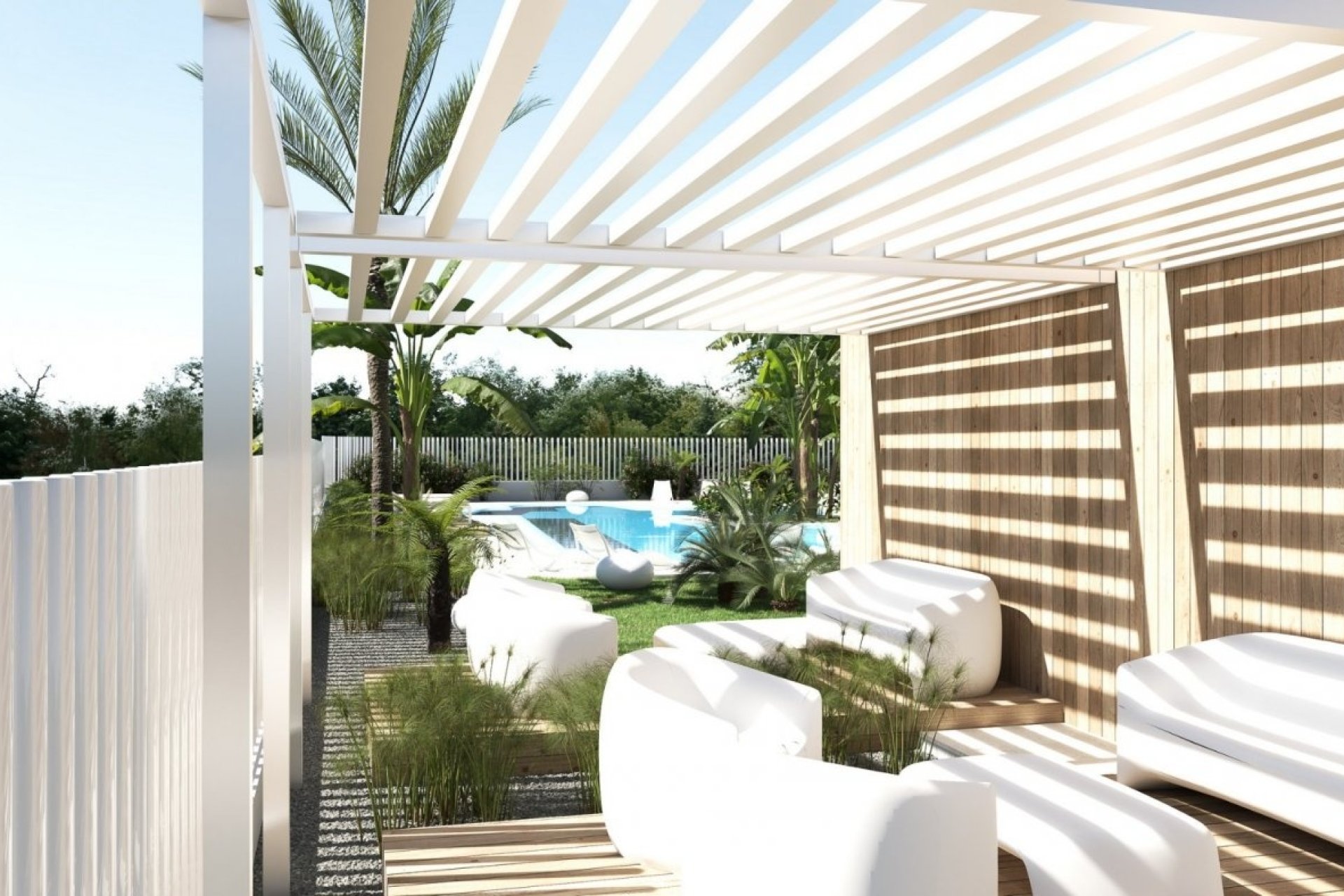 Neuf - Appartement - Orihuela Costa