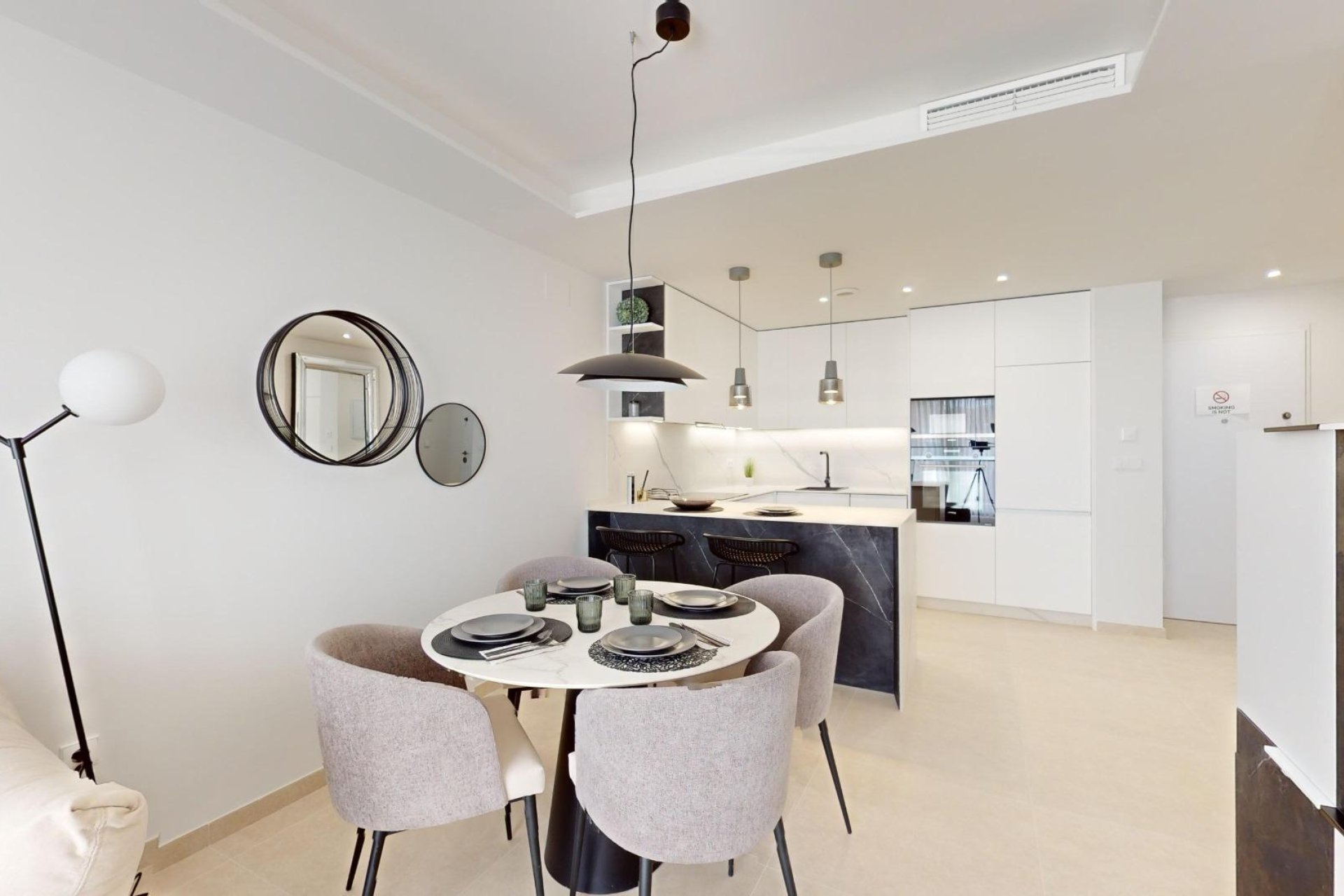 Neuf - Appartement - Orihuela Costa