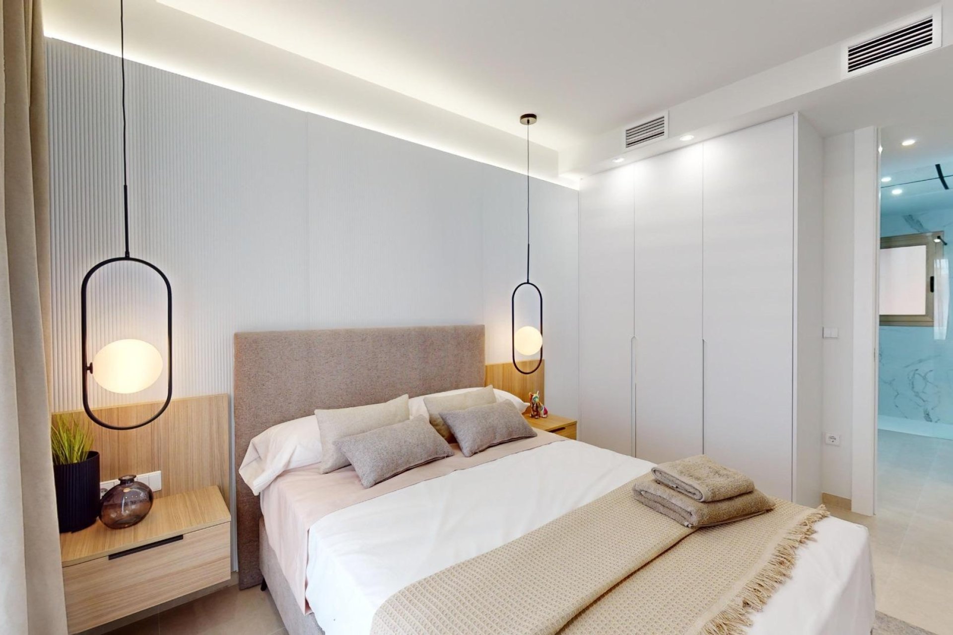 Neuf - Appartement - Orihuela Costa