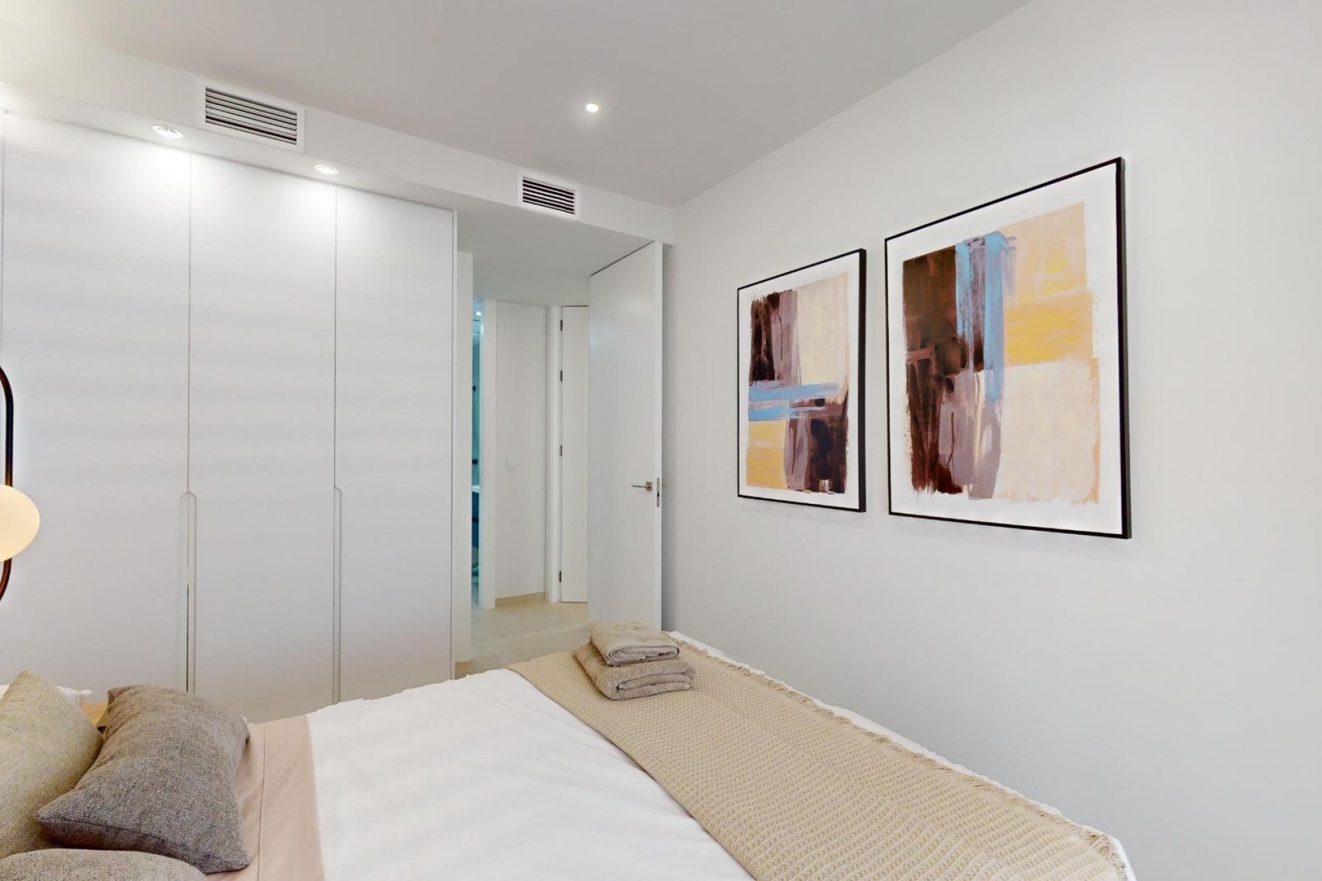 Neuf - Appartement - Orihuela Costa