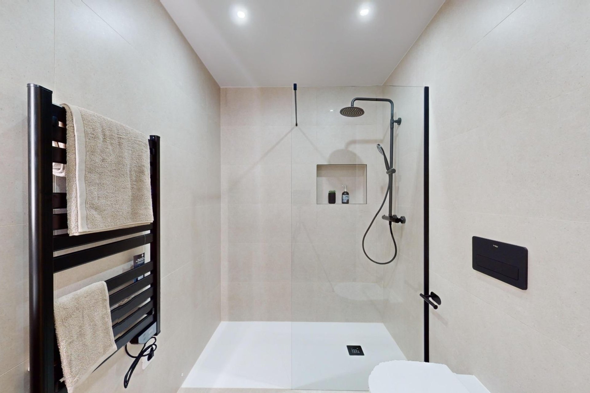 Neuf - Appartement - Orihuela Costa