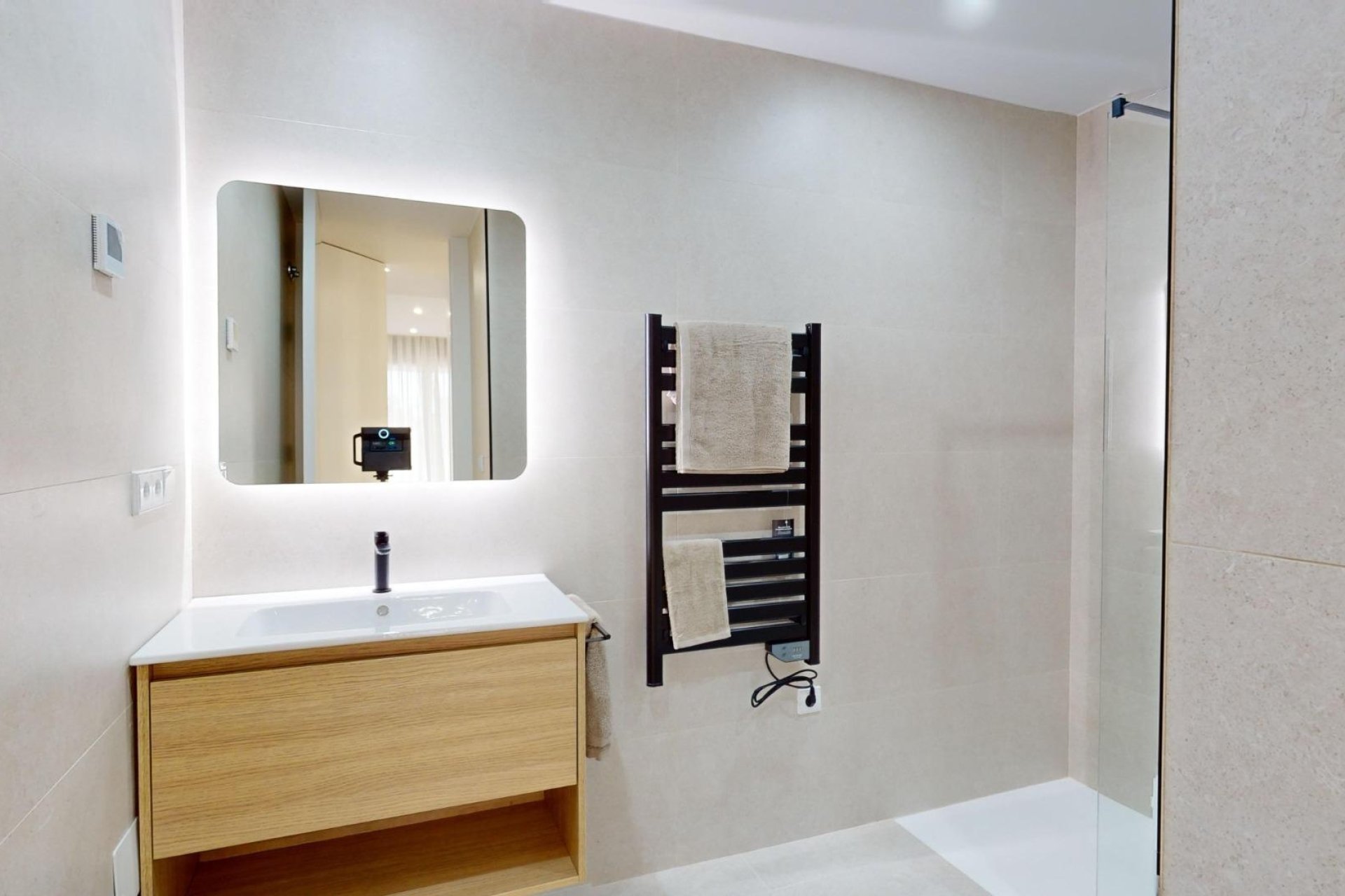 Neuf - Appartement - Orihuela Costa