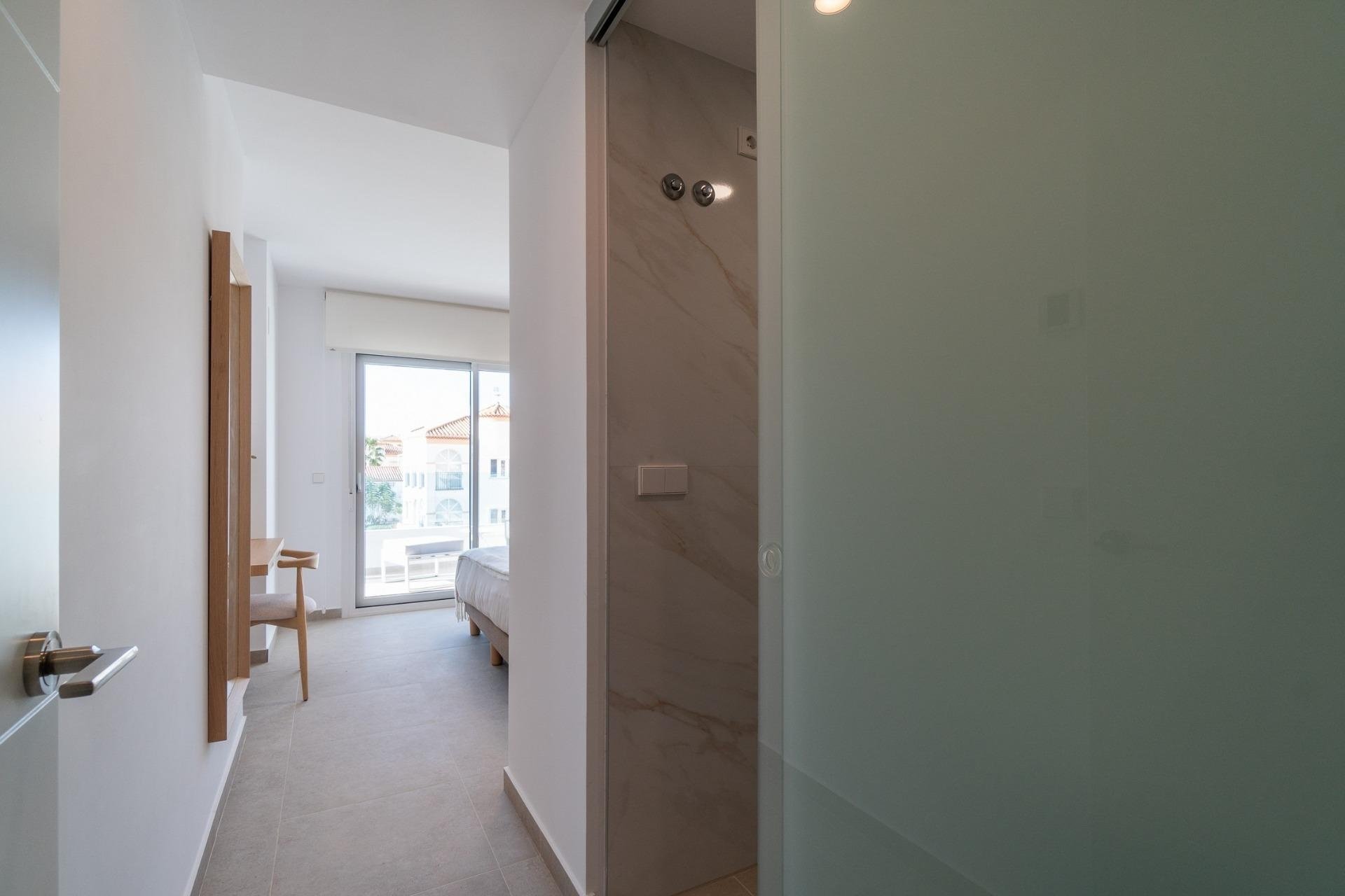 Neuf - Appartement - Orihuela Costa