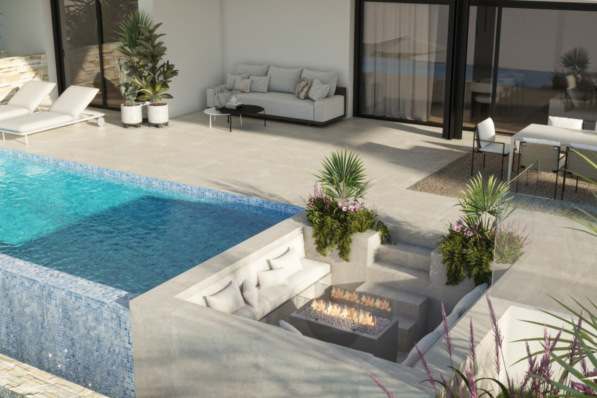Neuf - Appartement - Orihuela