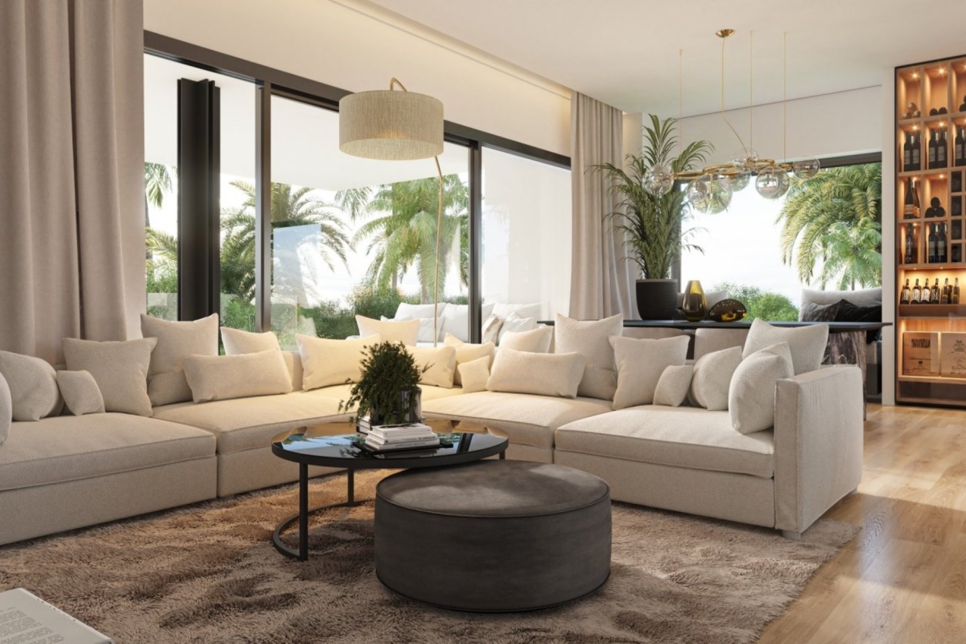 Neuf - Appartement - Orihuela