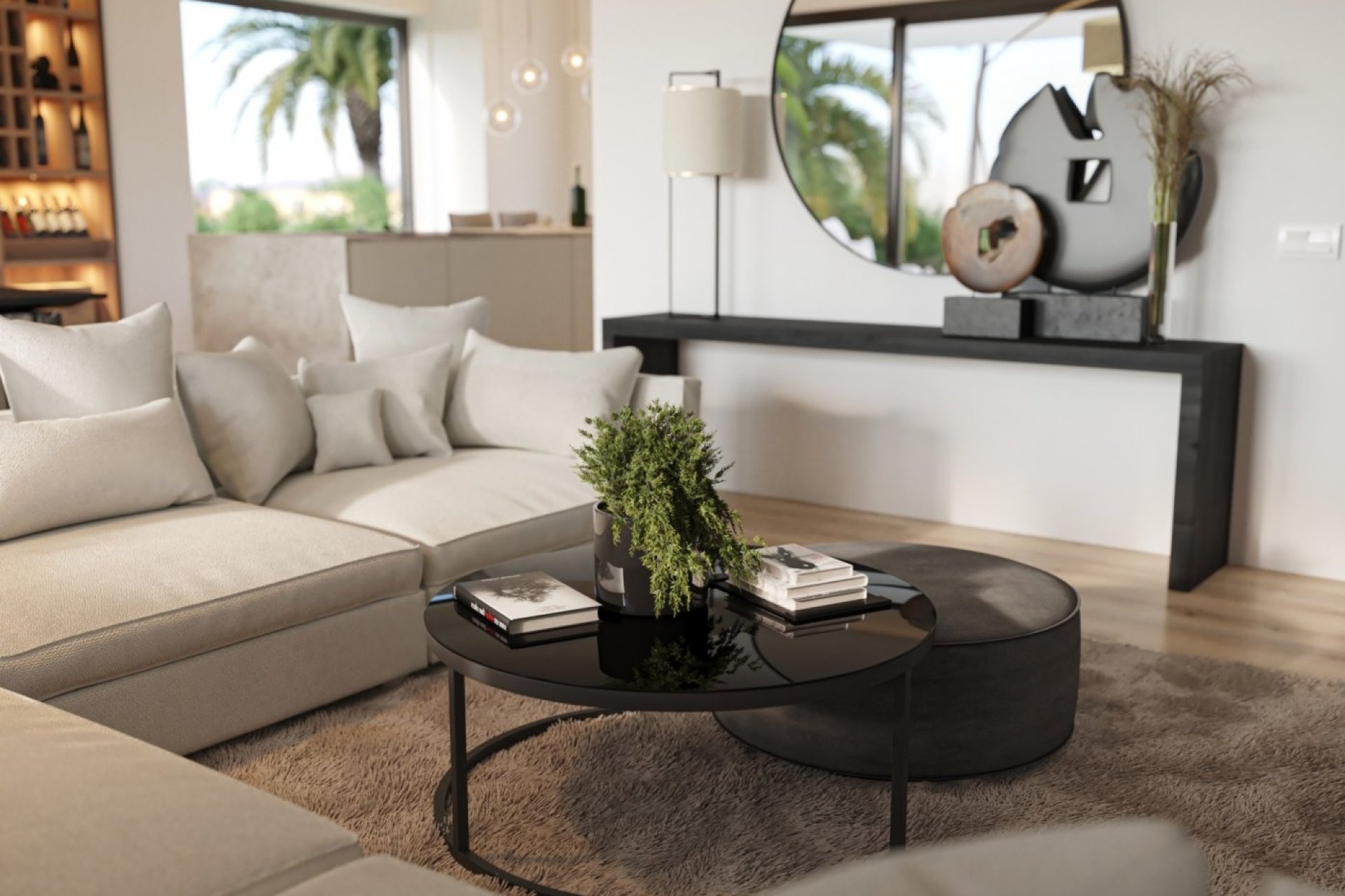Neuf - Appartement - Orihuela
