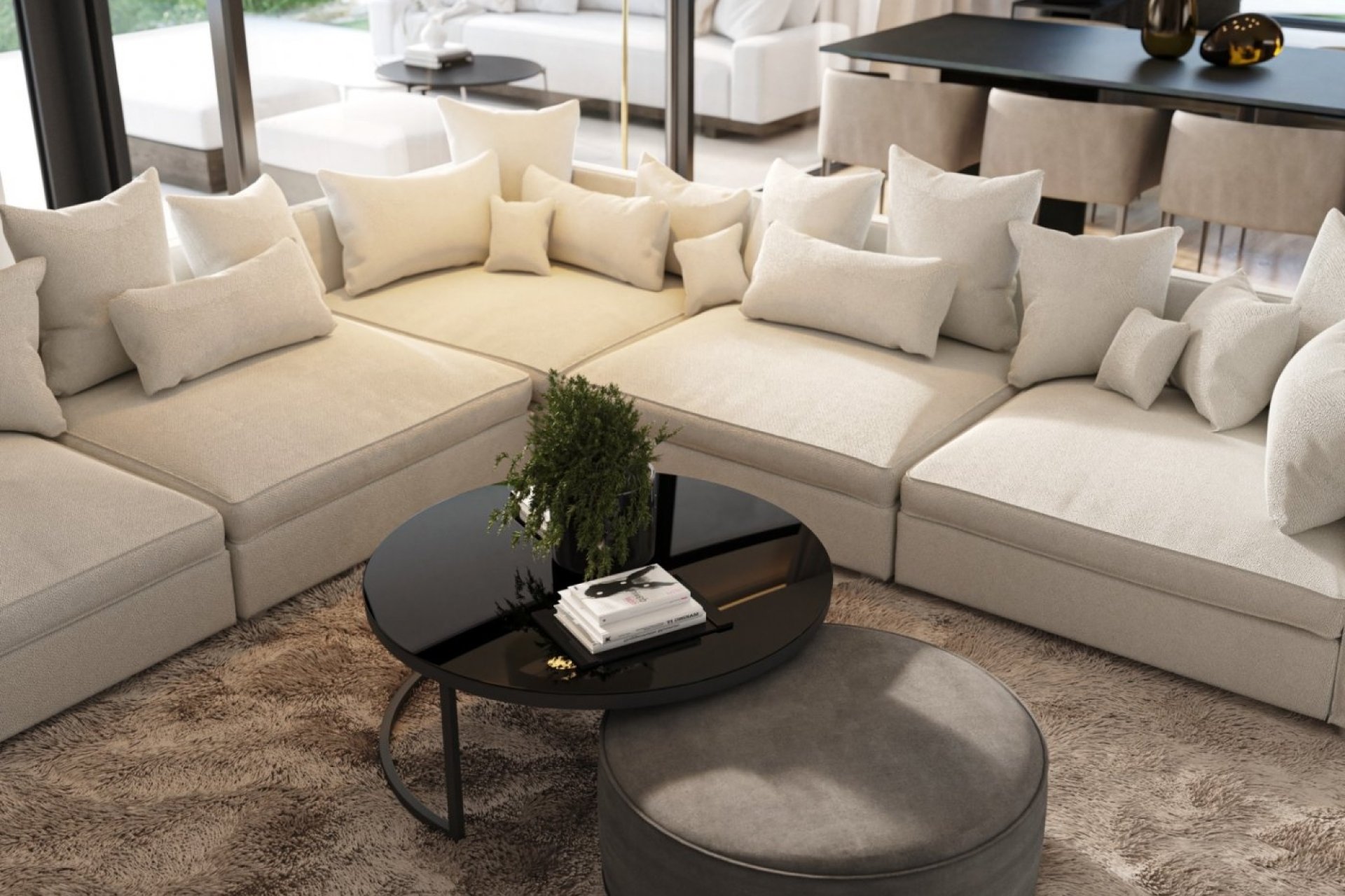 Neuf - Appartement - Orihuela