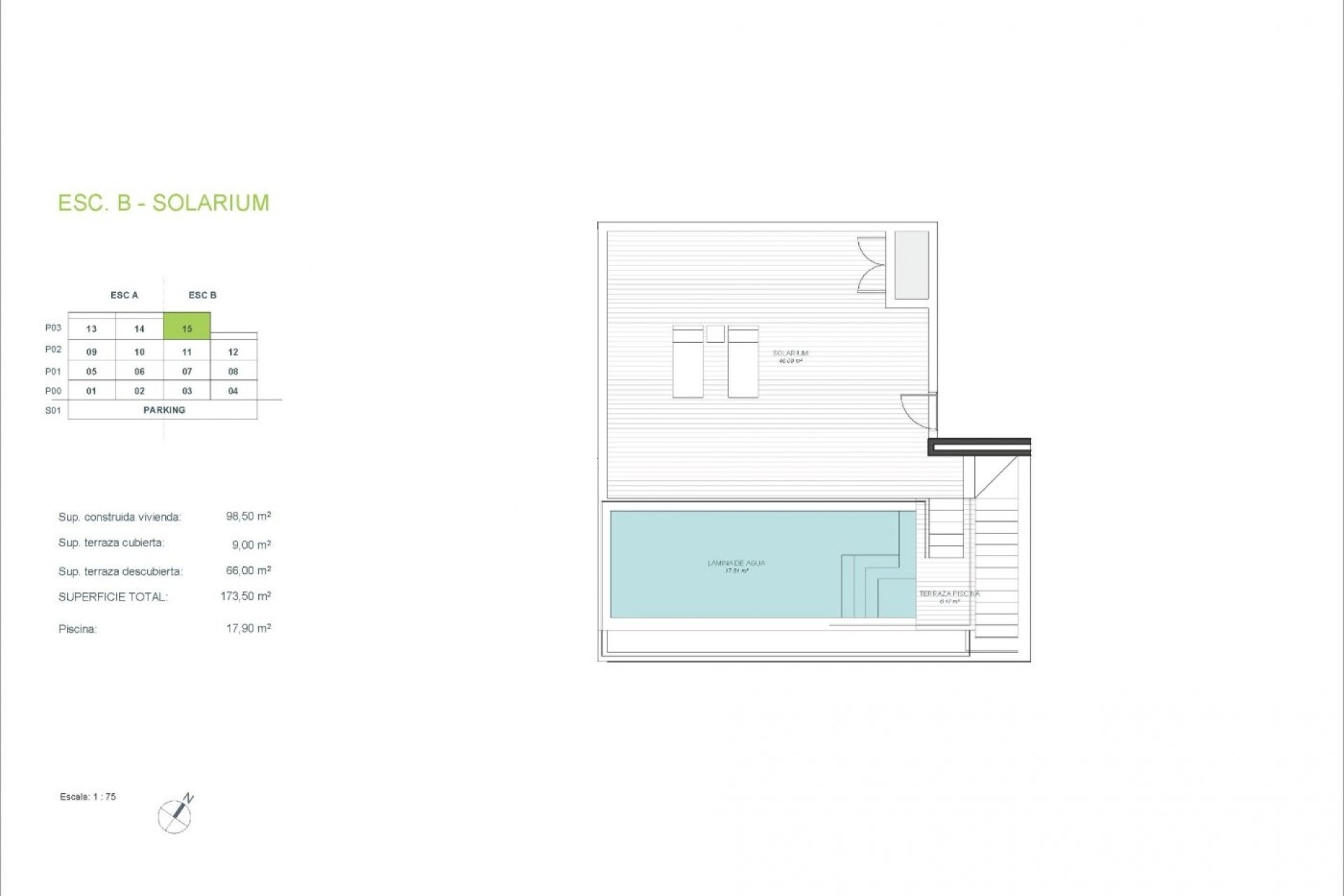 Neuf - Appartement - Orihuela