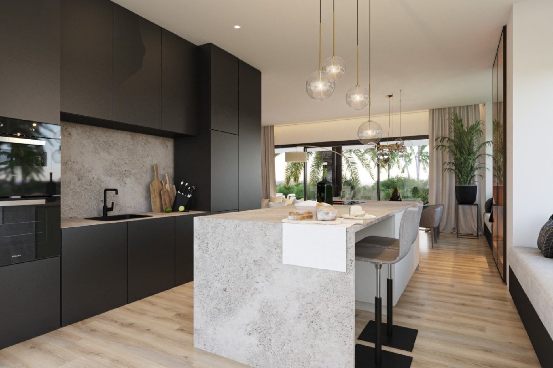 Neuf - Appartement - Orihuela