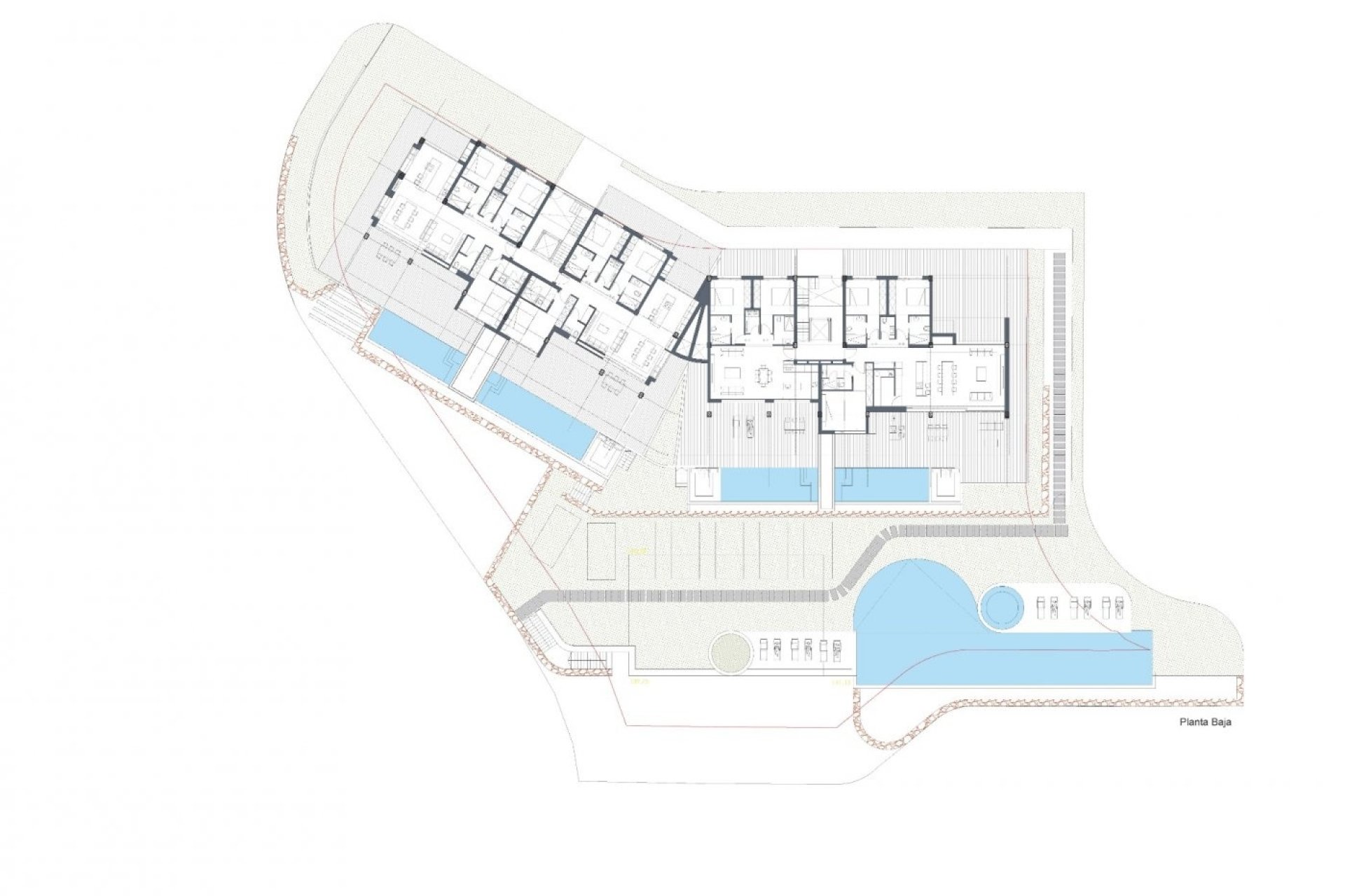 Neuf - Appartement - Orihuela