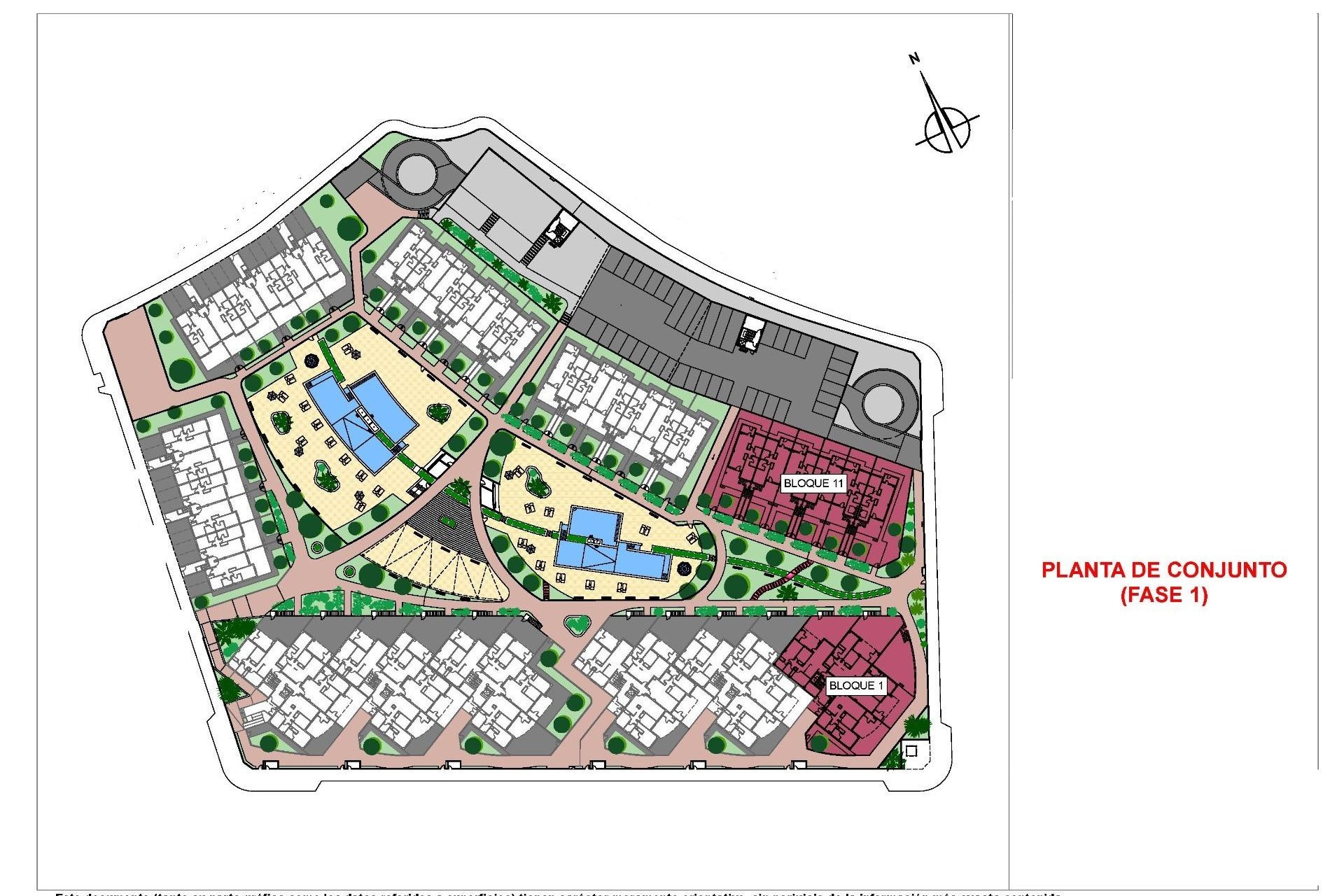Neuf - Appartement - Pilar de La Horadada
