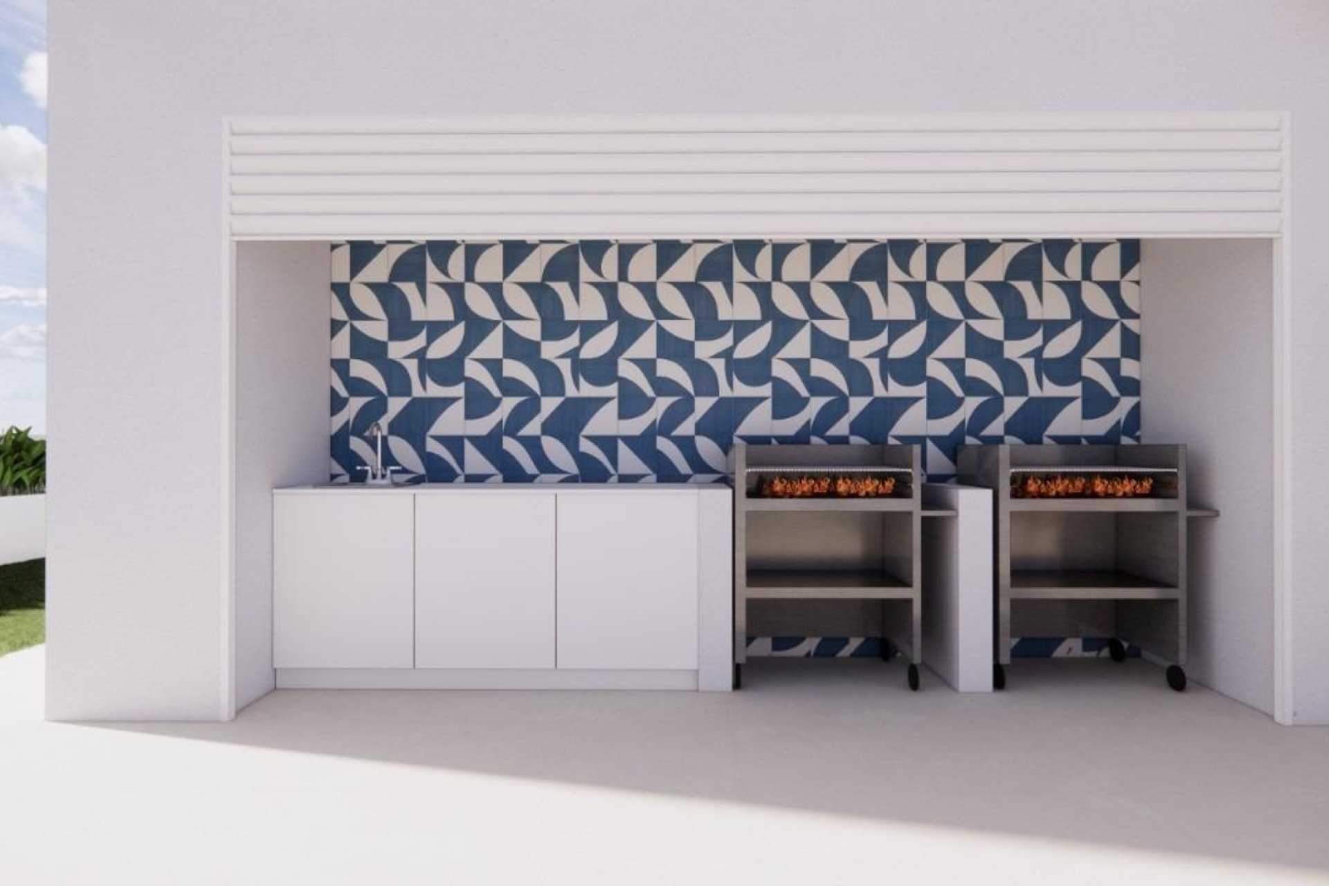 Neuf - Appartement - Pilar de La Horadada