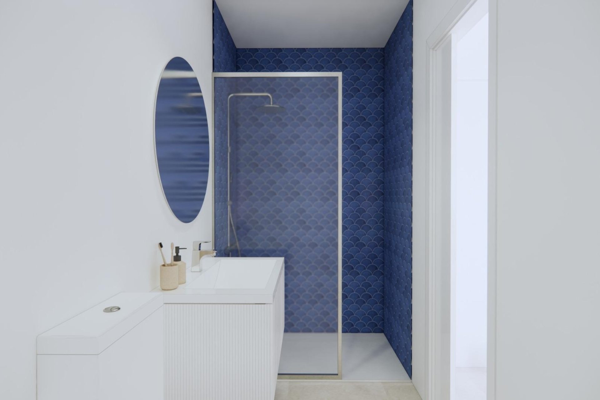 Neuf - Appartement - Pilar de La Horadada