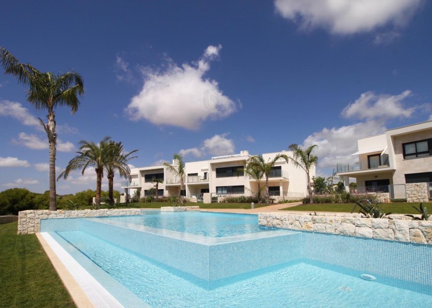 Neuf - Appartement - Pilar de La Horadada