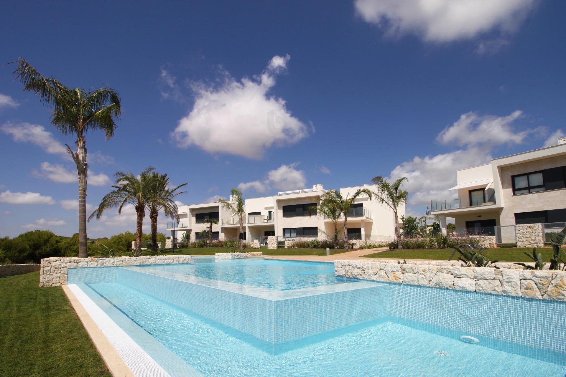 Neuf - Appartement - Pilar de La Horadada