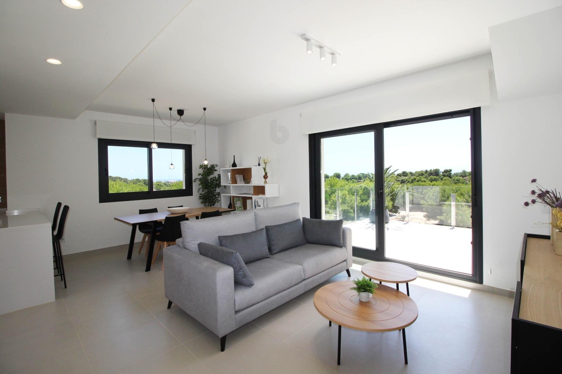 Neuf - Appartement - Pilar de La Horadada
