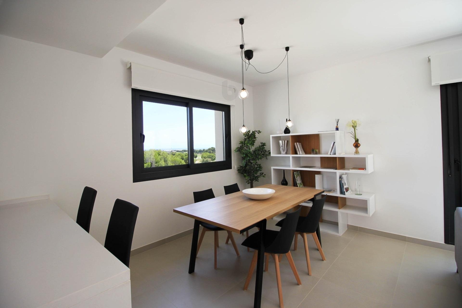 Neuf - Appartement - Pilar de La Horadada