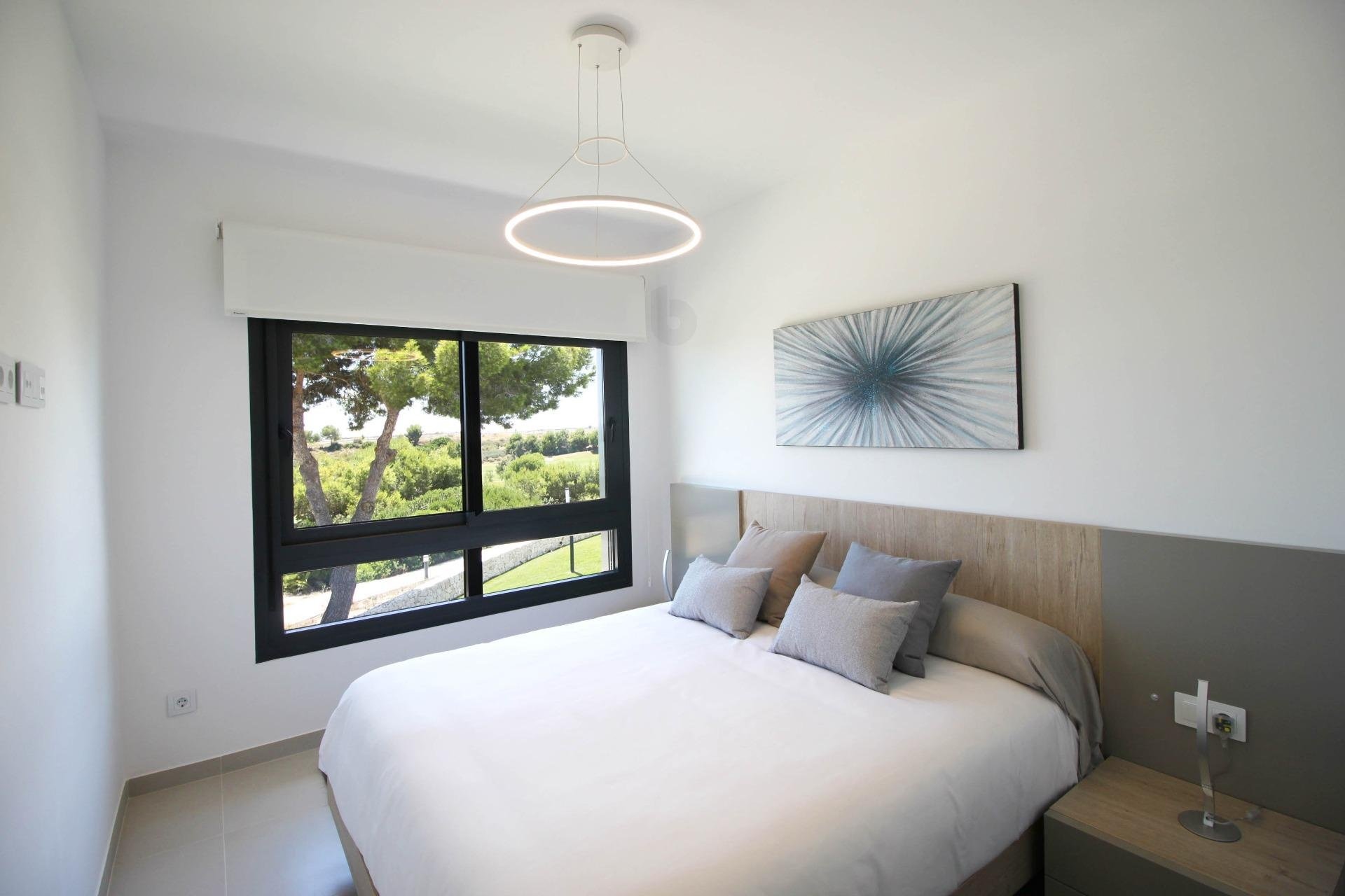 Neuf - Appartement - Pilar de La Horadada