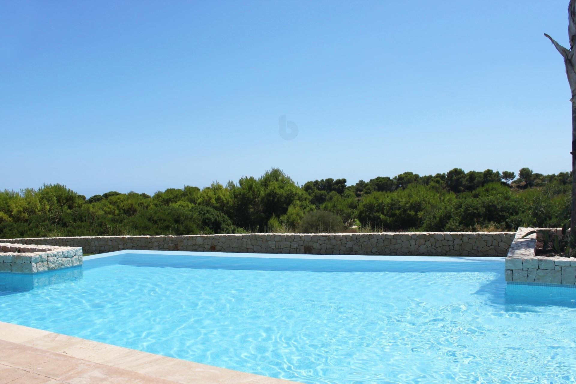 Neuf - Appartement - Pilar de La Horadada