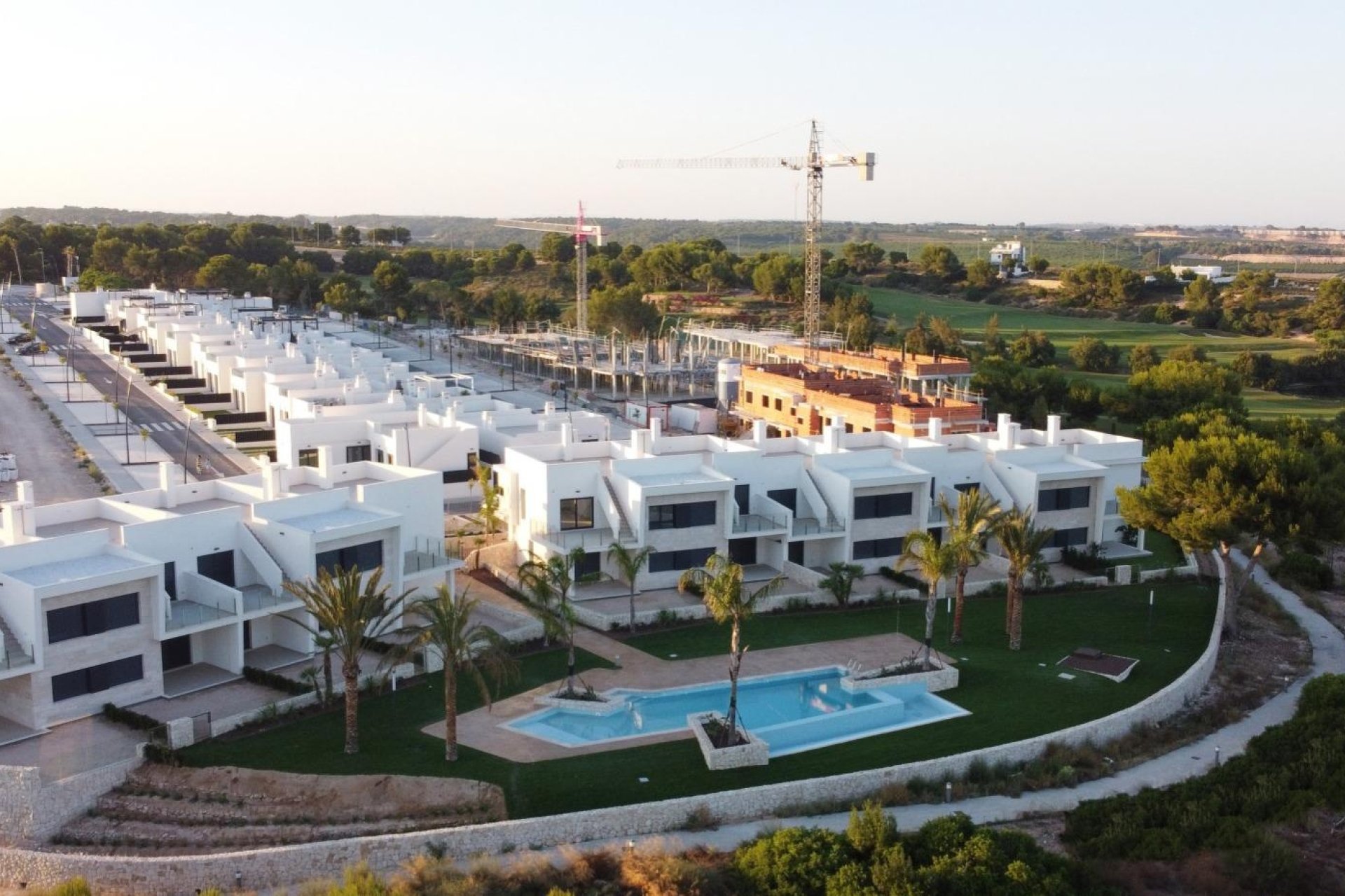 Neuf - Appartement - Pilar de La Horadada