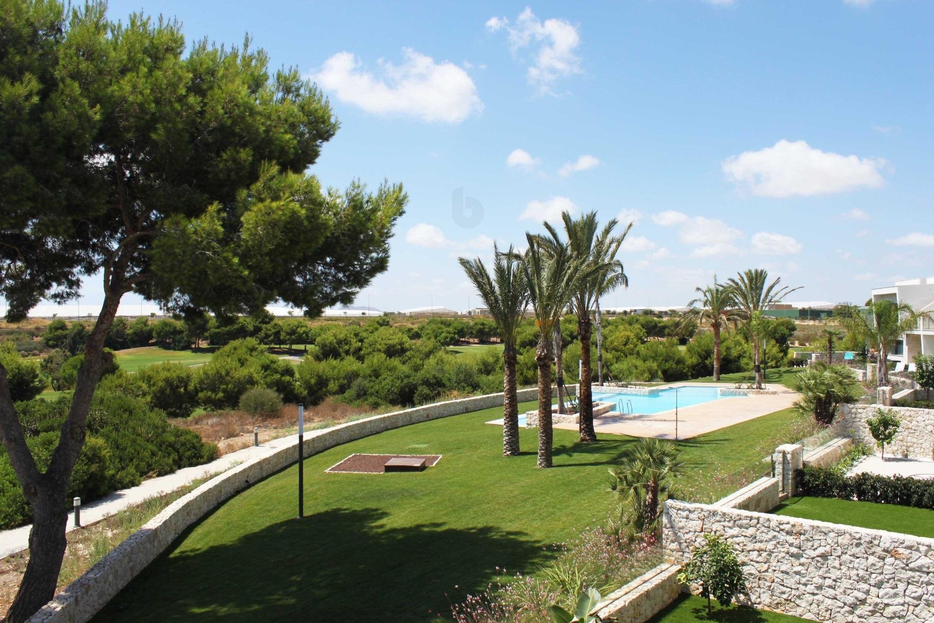 Neuf - Appartement - Pilar de La Horadada