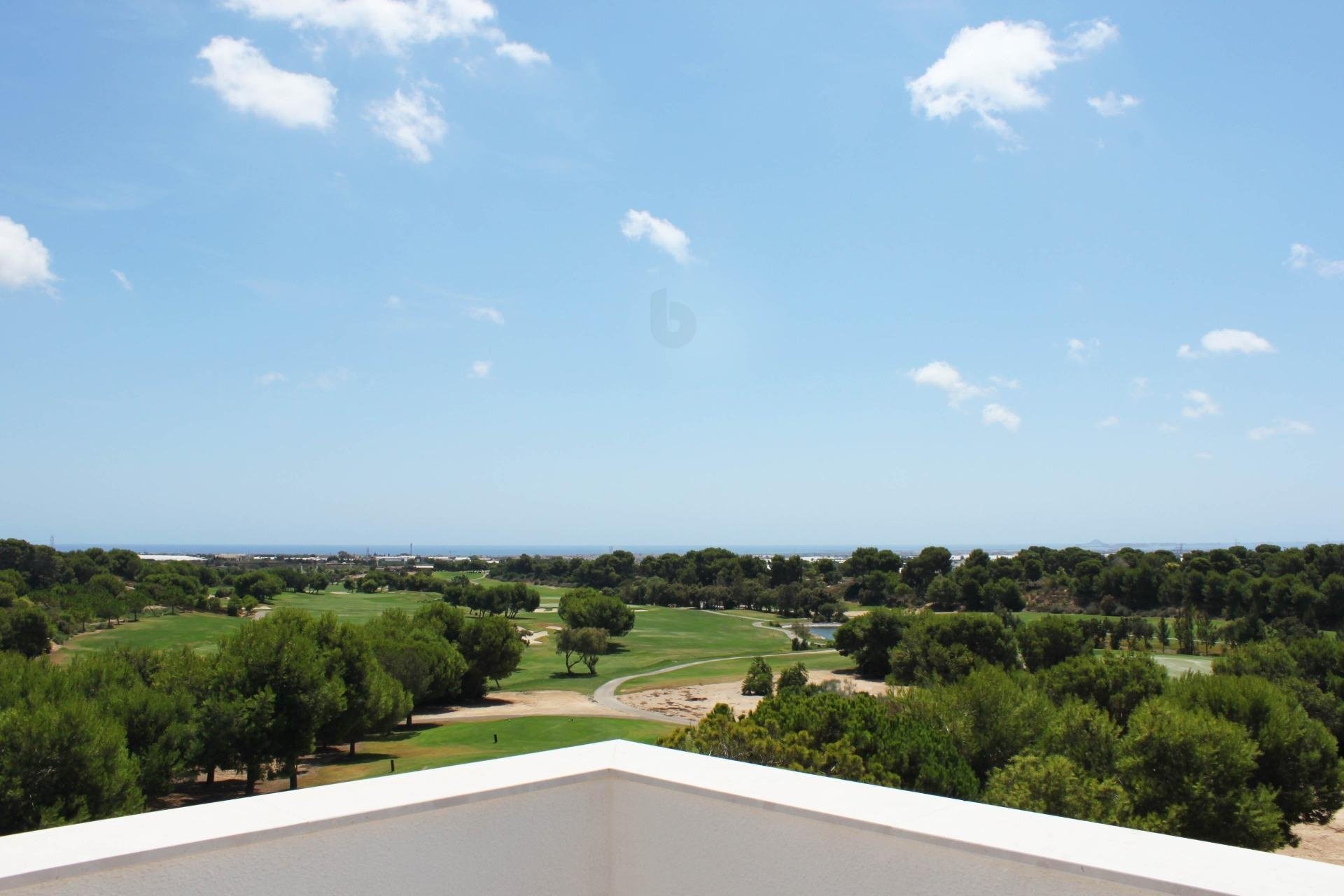 Neuf - Appartement - Pilar de La Horadada