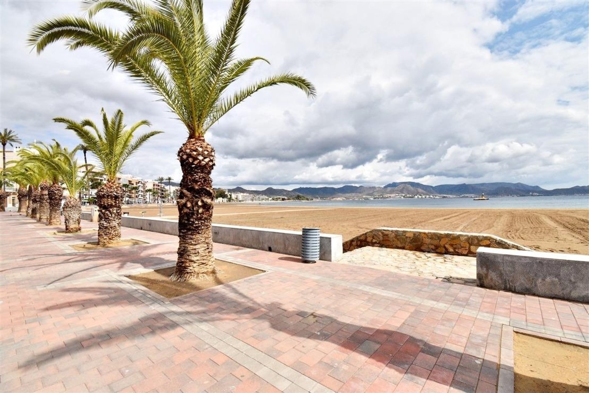 Neuf - Appartement - Puerto de Mazarron