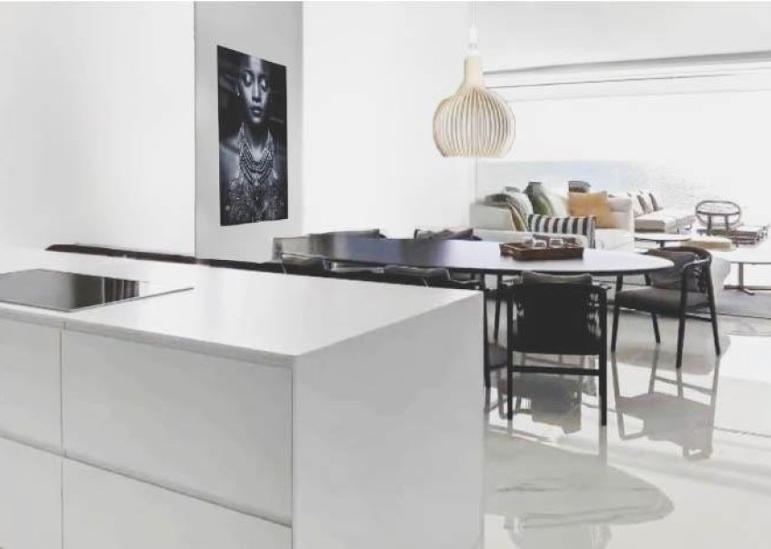 Neuf - Appartement - Relleu