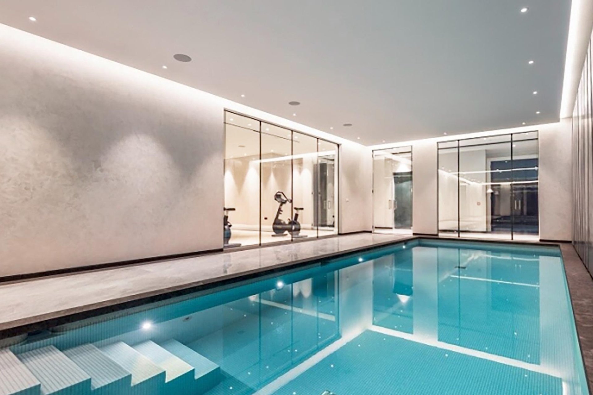 Neuf - Appartement - Relleu