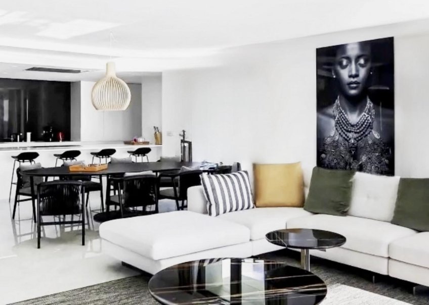 Neuf - Appartement - Relleu